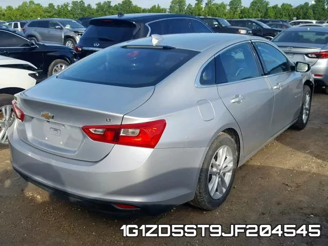 1G1ZD5ST9JF204545 фото 5
