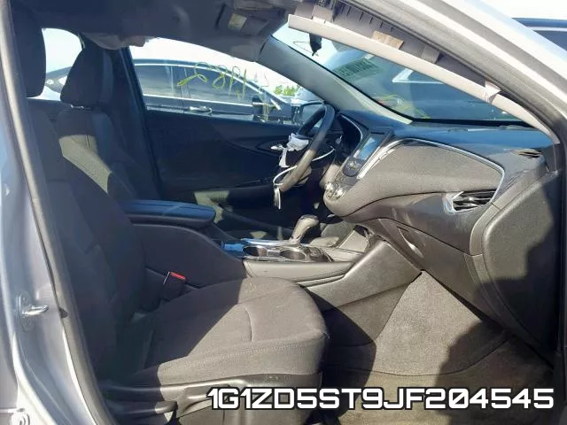 1G1ZD5ST9JF204545 фото 6