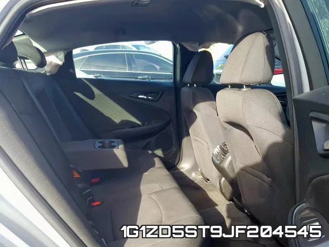 1G1ZD5ST9JF204545 фото 7