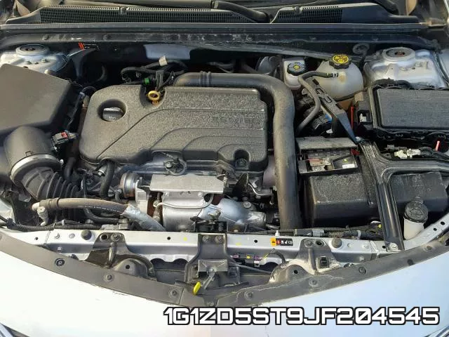 1G1ZD5ST9JF204545 фото 8