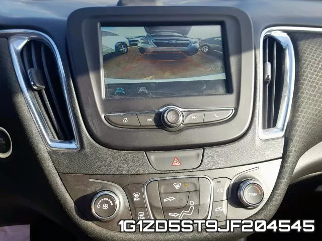1G1ZD5ST9JF204545 фото 10