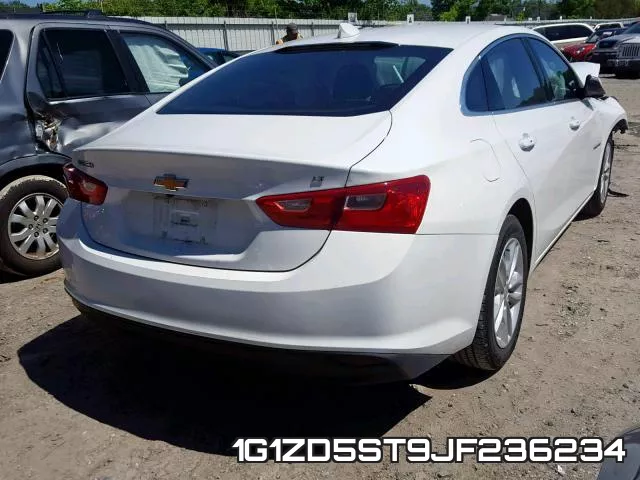 1G1ZD5ST9JF236234 фото 5