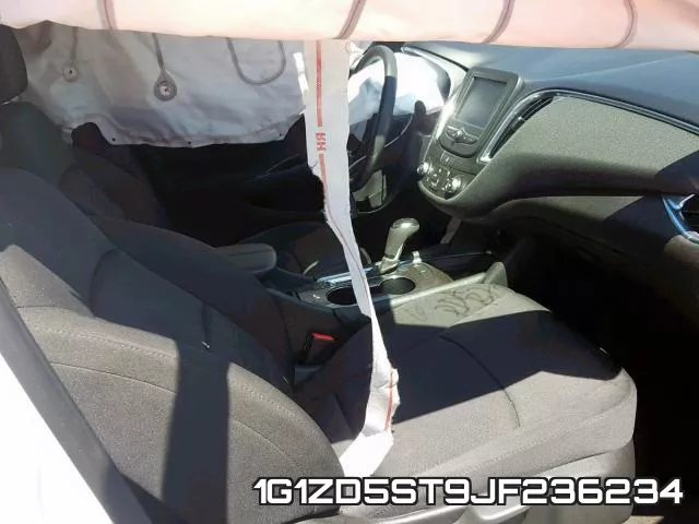 1G1ZD5ST9JF236234 фото 6