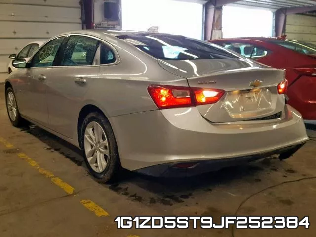 1G1ZD5ST9JF252384 фото 4