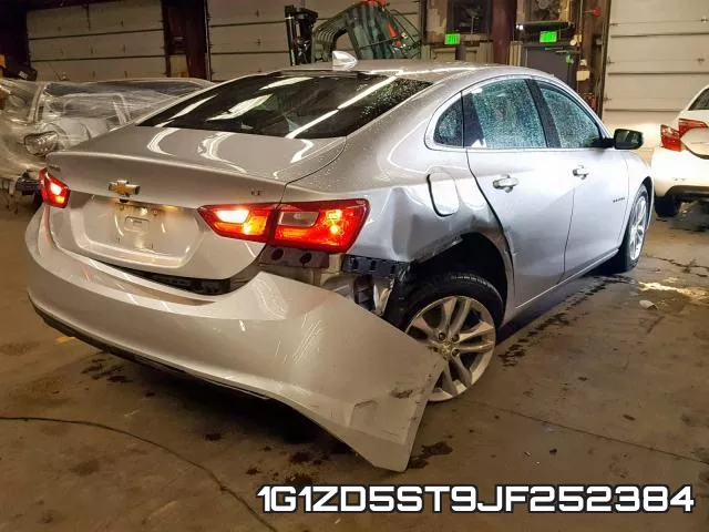 1G1ZD5ST9JF252384 фото 5