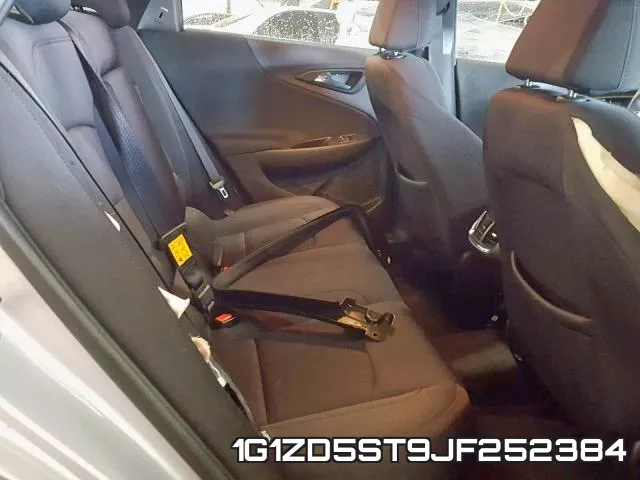 1G1ZD5ST9JF252384 фото 7