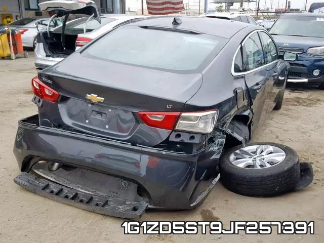 1G1ZD5ST9JF257391 фото 5