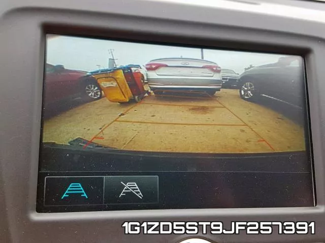 1G1ZD5ST9JF257391 фото 10