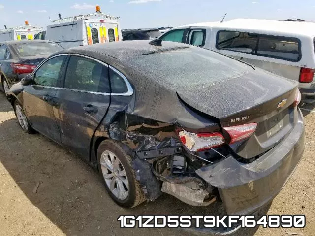 1G1ZD5ST9KF164890 фото 4