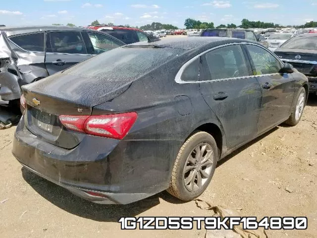 1G1ZD5ST9KF164890 фото 5