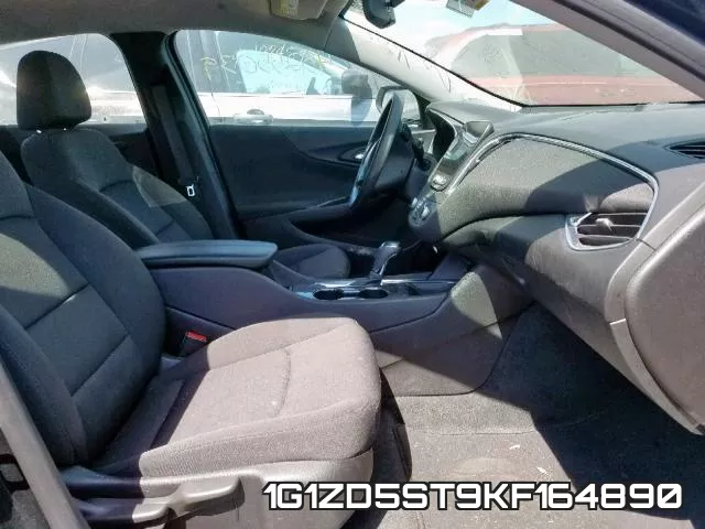 1G1ZD5ST9KF164890 фото 6