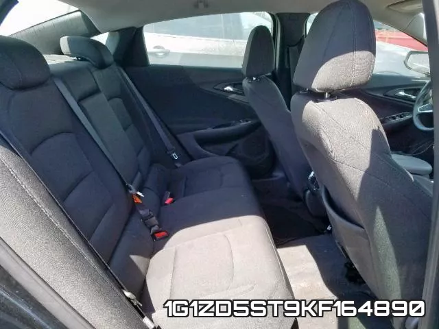 1G1ZD5ST9KF164890 фото 7