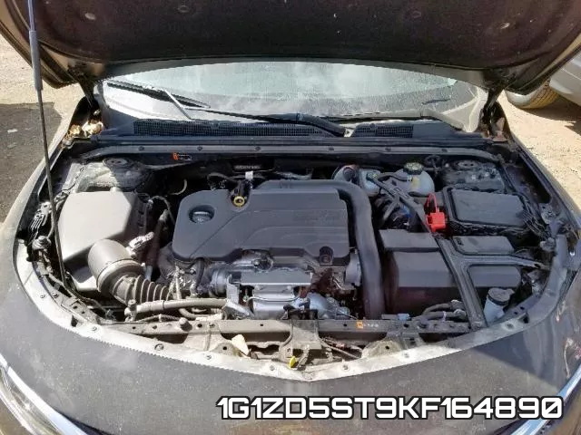 1G1ZD5ST9KF164890 фото 8