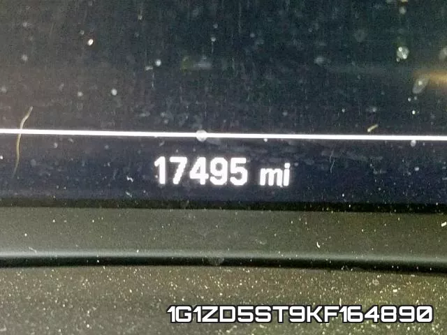 1G1ZD5ST9KF164890 фото 9