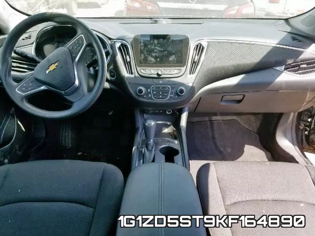 1G1ZD5ST9KF164890 фото 10