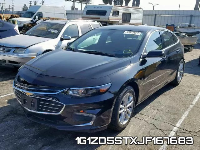 1G1ZD5STXJF167683 фото 3