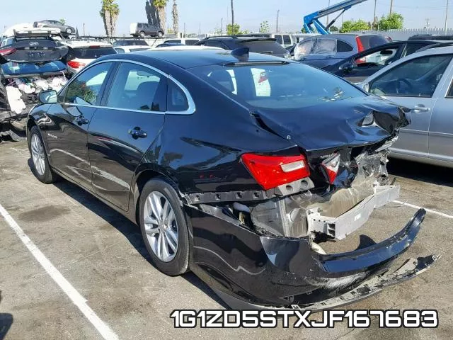 1G1ZD5STXJF167683 фото 4
