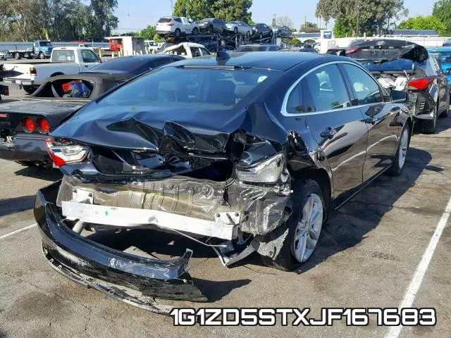 1G1ZD5STXJF167683 фото 5