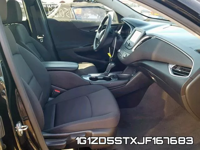 1G1ZD5STXJF167683 фото 6