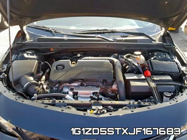 1G1ZD5STXJF167683 фото 8