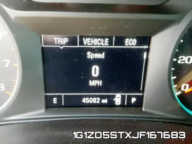 1G1ZD5STXJF167683 фото 9