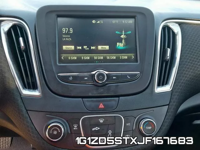 1G1ZD5STXJF167683 фото 10
