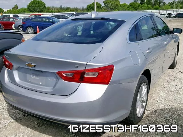 1G1ZE5ST3HF160369 фото 5