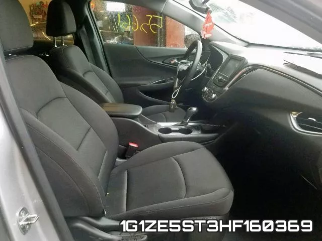 1G1ZE5ST3HF160369 фото 6