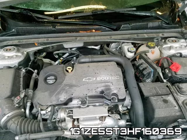 1G1ZE5ST3HF160369 фото 8