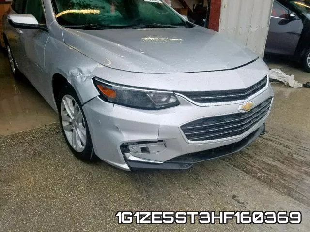 1G1ZE5ST3HF160369 фото 10