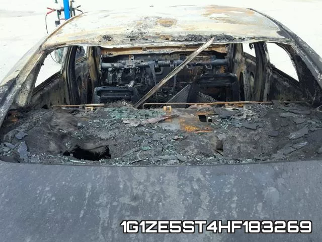 1G1ZE5ST4HF183269 фото 2