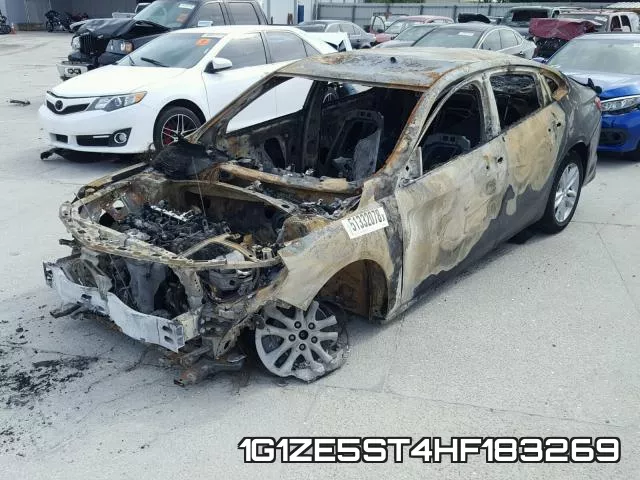 1G1ZE5ST4HF183269 фото 3