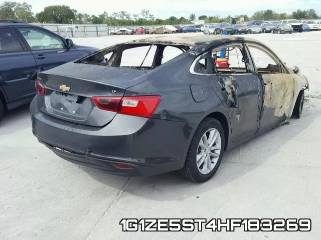 1G1ZE5ST4HF183269 фото 5
