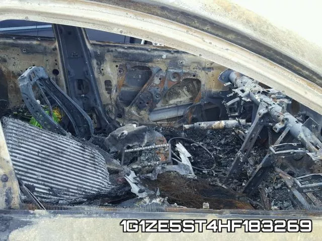 1G1ZE5ST4HF183269 фото 6
