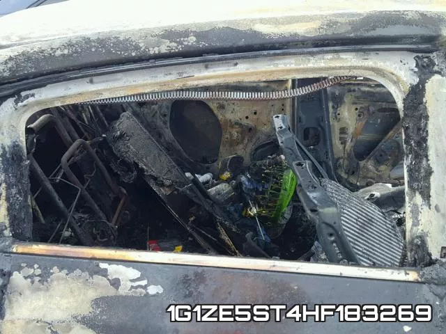 1G1ZE5ST4HF183269 фото 7