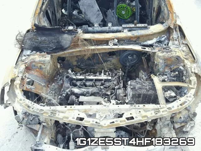 1G1ZE5ST4HF183269 фото 8