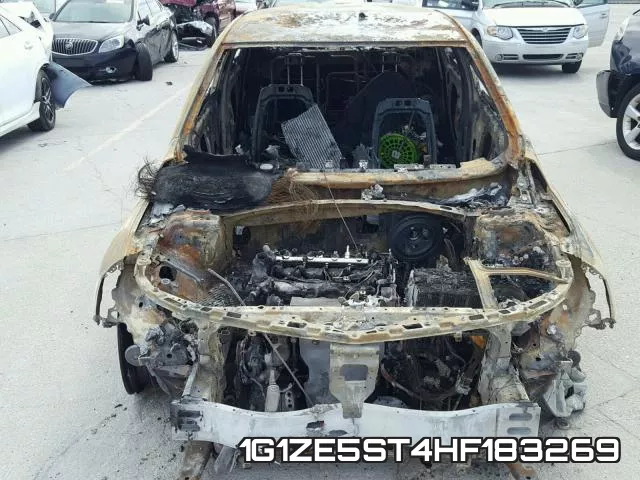 1G1ZE5ST4HF183269 фото 10