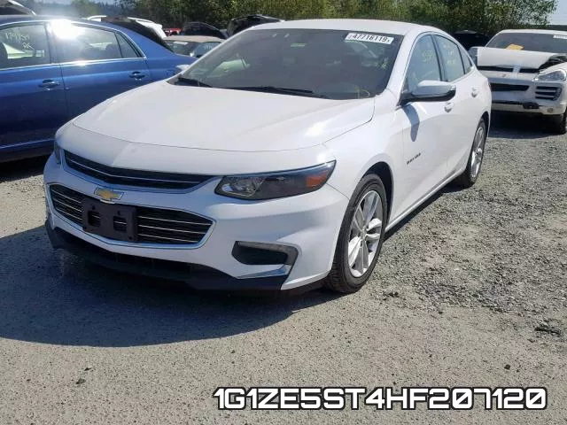1G1ZE5ST4HF207120 фото 3