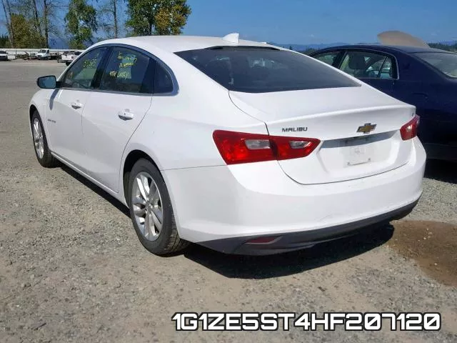 1G1ZE5ST4HF207120 фото 4
