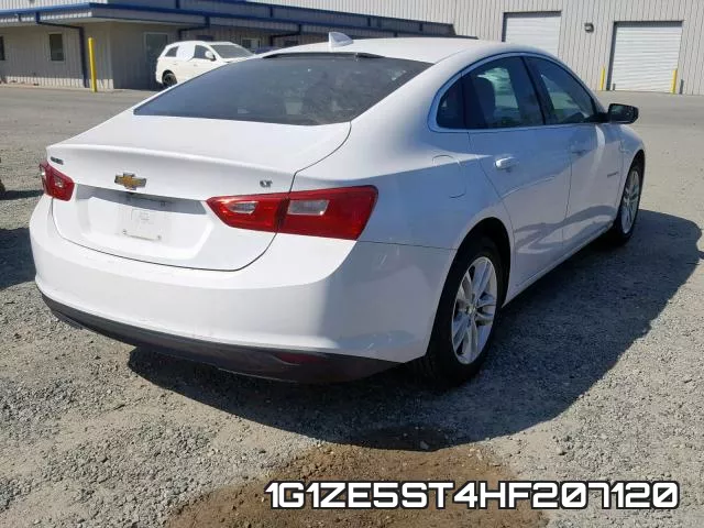 1G1ZE5ST4HF207120 фото 5
