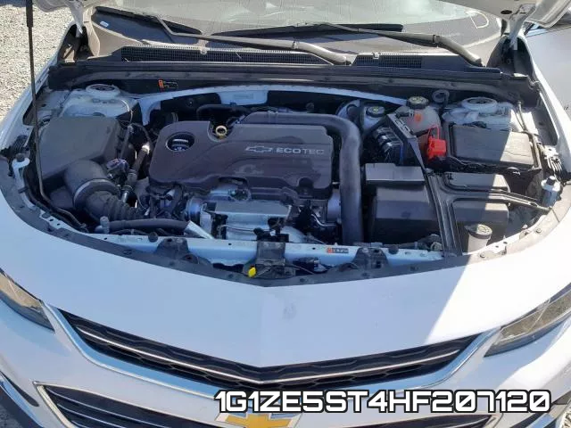 1G1ZE5ST4HF207120 фото 8