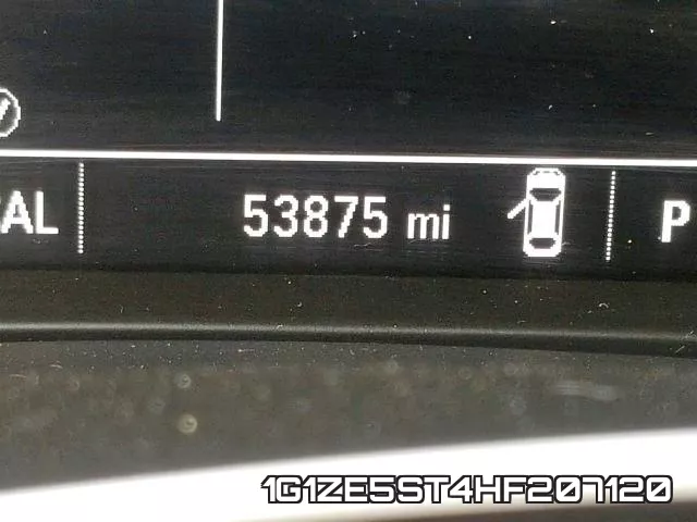 1G1ZE5ST4HF207120 фото 9