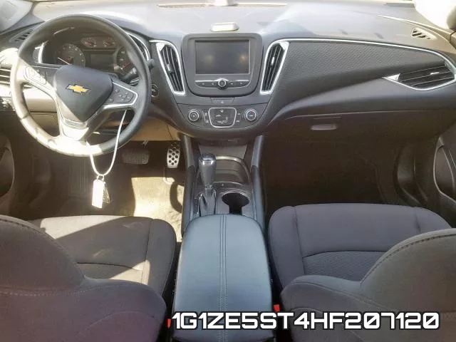 1G1ZE5ST4HF207120 фото 10