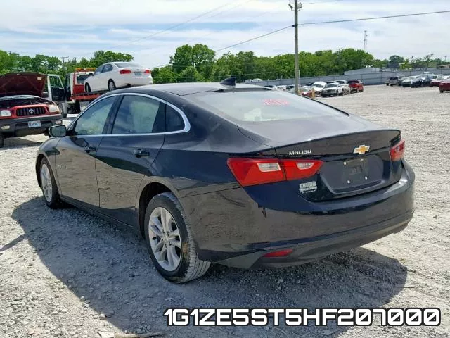 1G1ZE5ST5HF207000 фото 4