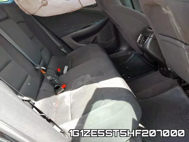 1G1ZE5ST5HF207000 фото 7