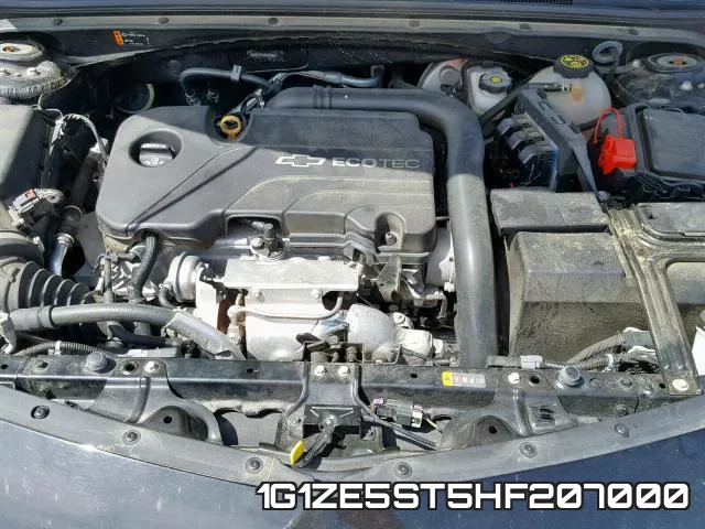 1G1ZE5ST5HF207000 фото 8
