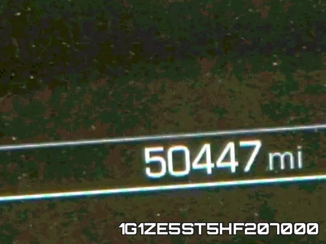 1G1ZE5ST5HF207000 фото 9