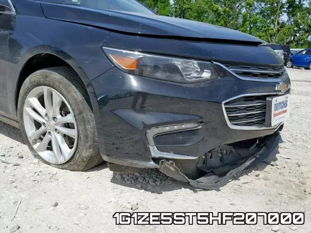 1G1ZE5ST5HF207000 фото 10
