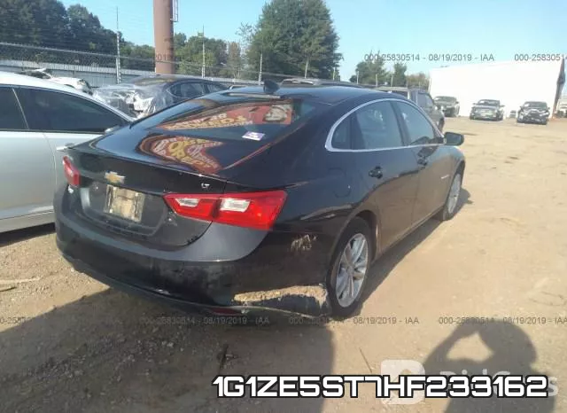 1G1ZE5ST7HF233162 фото 5