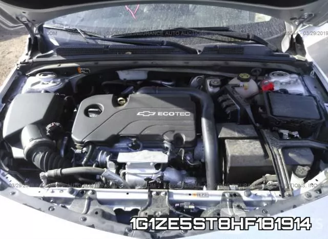 1G1ZE5ST8HF181914 фото 2